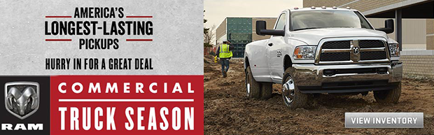 Auffenberg Chrysler Dodge Jeep Ram in Shiloh IL