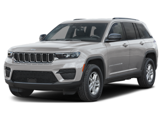 2025 Jeep Grand Cherokee in Shiloh, IL
