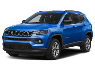 2025 Jeep Compass in Shiloh, IL