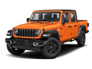 2025 Jeep Gladiator in Shiloh, IL