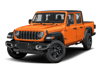 2025 Jeep Gladiator in Shiloh, IL