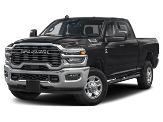 2025 RAM 2500 in Shiloh, IL
