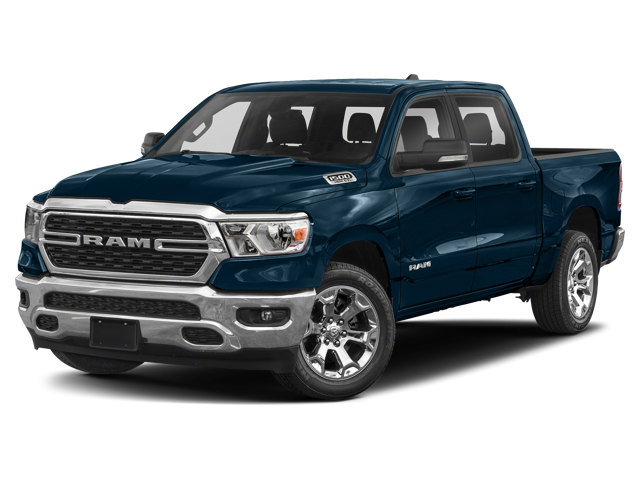RAM Pickup Truck Service near Shiloh, IL – Auffenberg Dealer Group