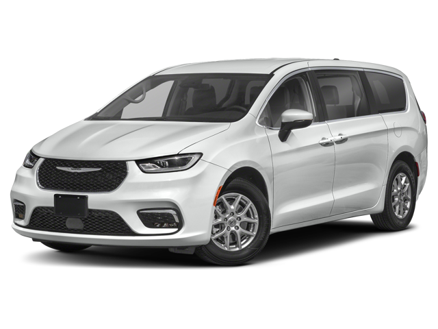 2024 Chrysler Pacifica in Shiloh, IL