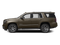2016 GMC Yukon Denali Denali