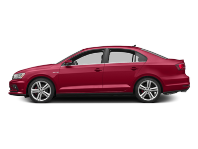 2016 Volkswagen Jetta 2.0T GLI SE