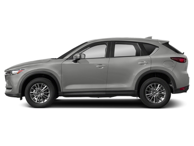 2020 Mazda Mazda CX-5 Touring