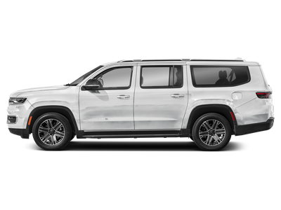 2023 Jeep Wagoneer L Series II