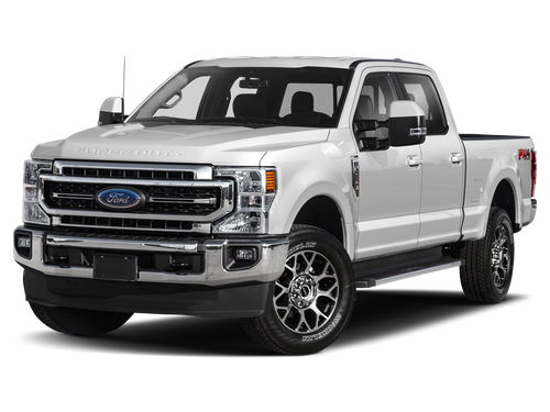 2020 Ford Super Duty F-250 Pickup LARIAT