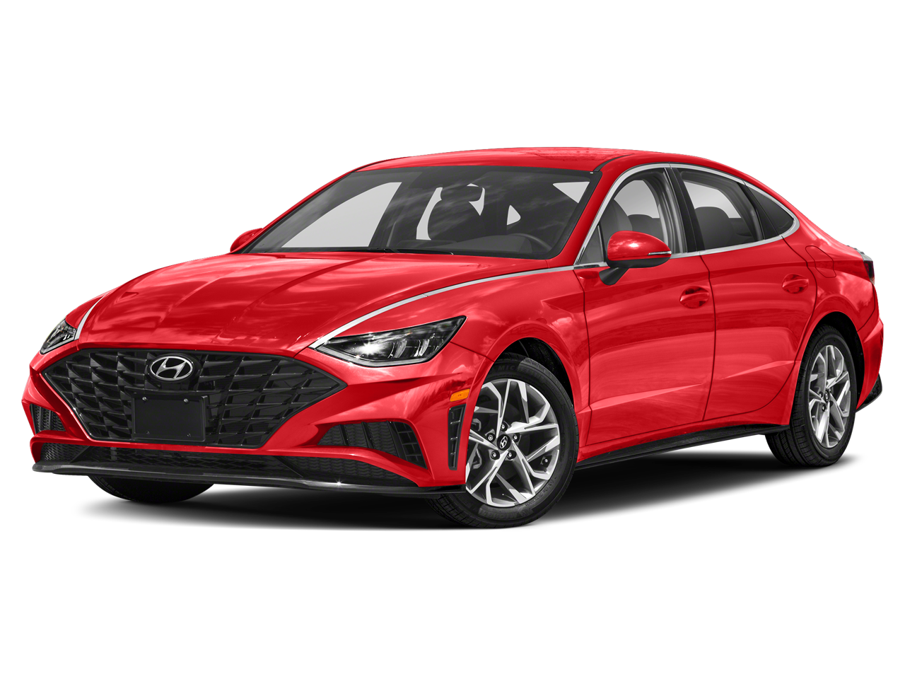 2021 Hyundai Sonata