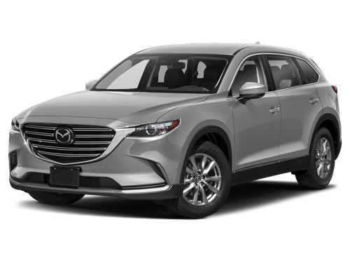 2021 Mazda Mazda CX-9 Touring