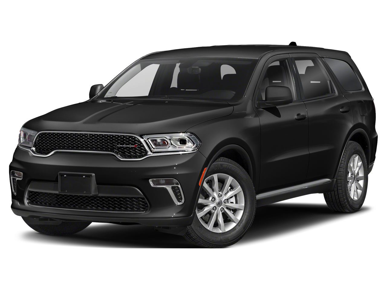 2022 Dodge Durango GT Plus AWD's photo