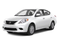 2013 Nissan Versa 1.6 S
