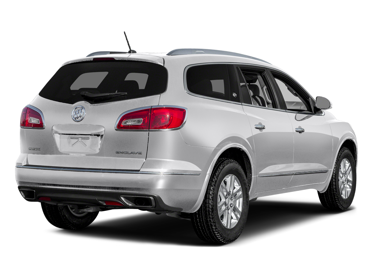 Used 2017 Buick Enclave Convenience with VIN 5GAKRAKD5HJ297813 for sale in Shiloh, IL