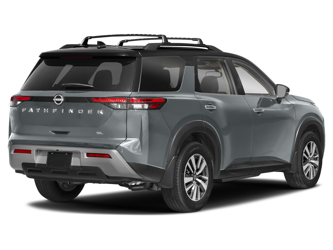 2023 Nissan Pathfinder SL photo 2