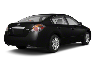 2012 Nissan Altima 2.5 S