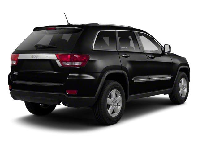 Used 2013 Jeep Grand Cherokee Laredo with VIN 1C4RJFAG0DC566652 for sale in Shiloh, IL