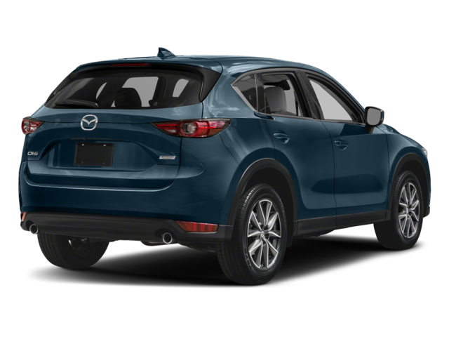 2017 Mazda Mazda CX-5 Grand Touring