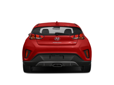2019 Hyundai Veloster 2.0 Premium