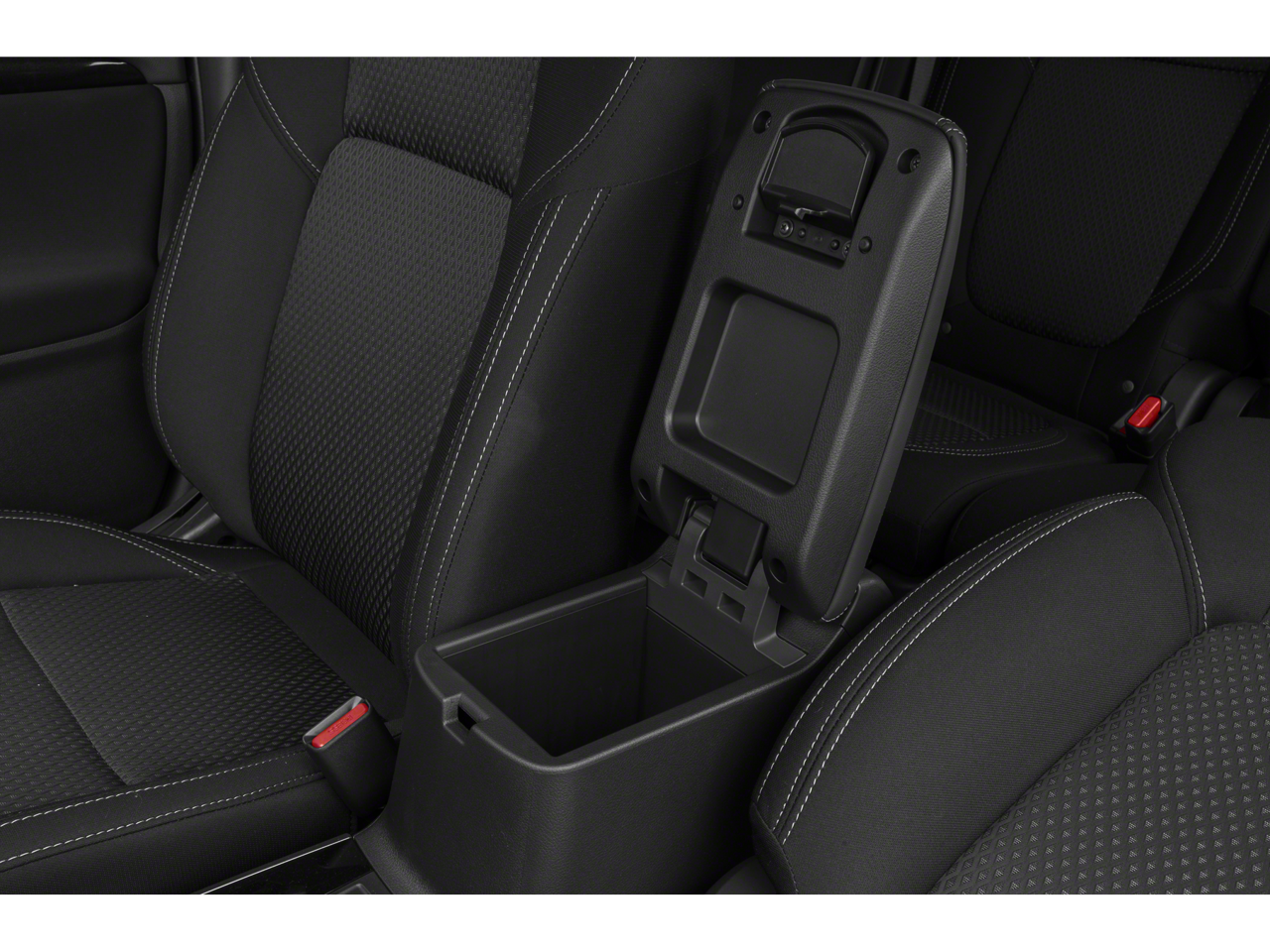 2019 Mitsubishi Outlander ES