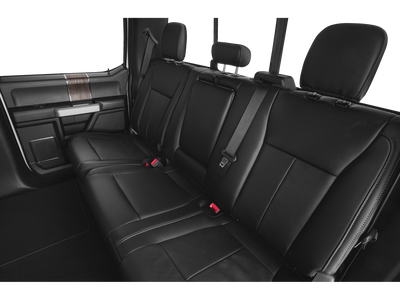 2020 Ford Super Duty F-250 Pickup LARIAT