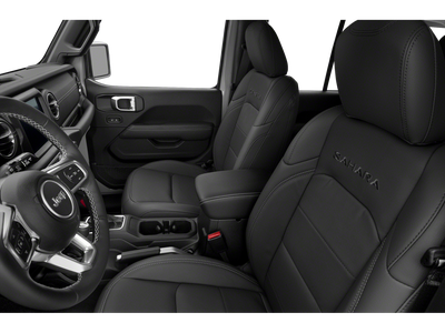 2021 Jeep Wrangler 4xe Unlimited High Altitude 4x4