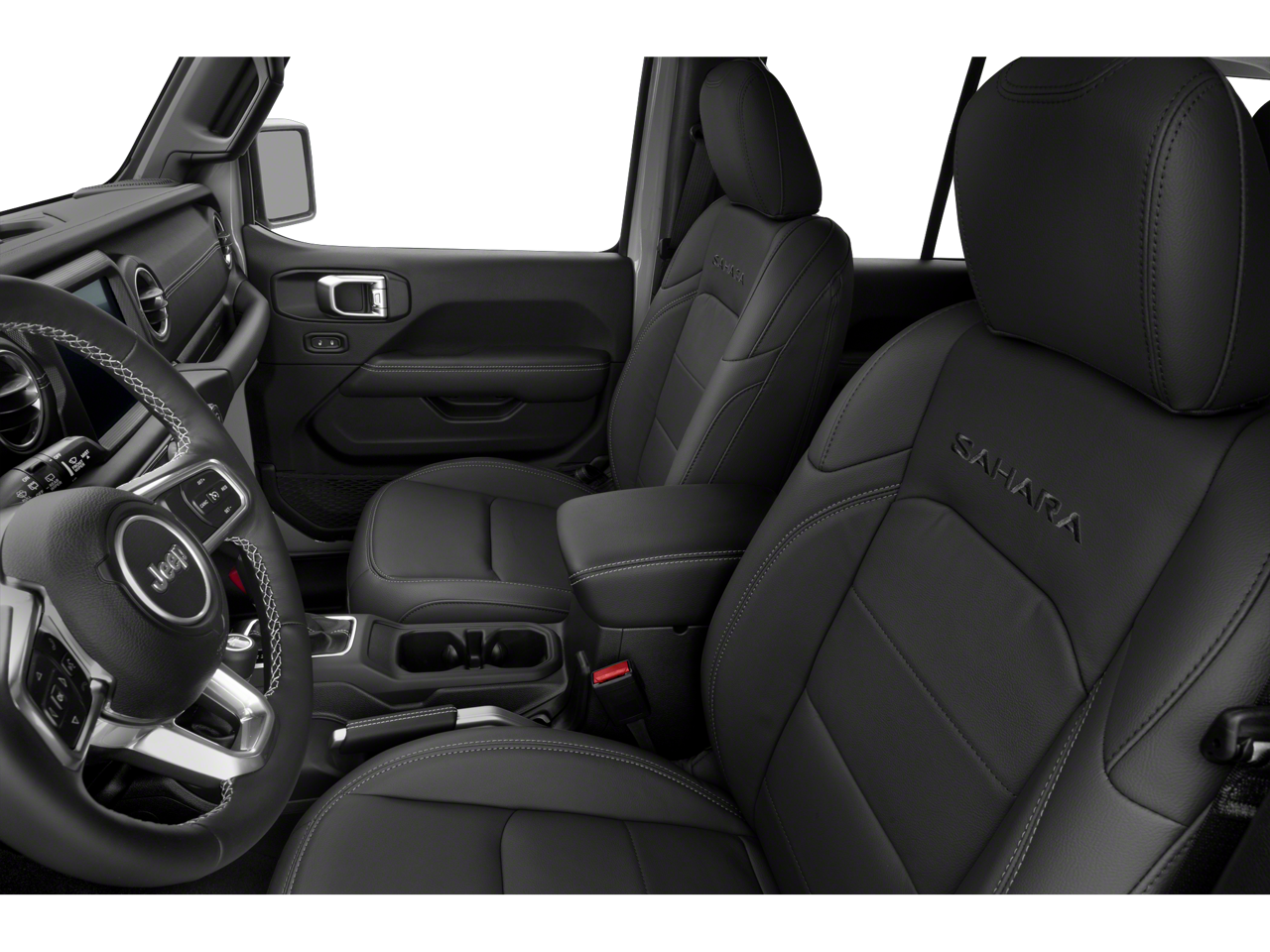 2021 Jeep Wrangler 4xe Unlimited High Altitude 4x4