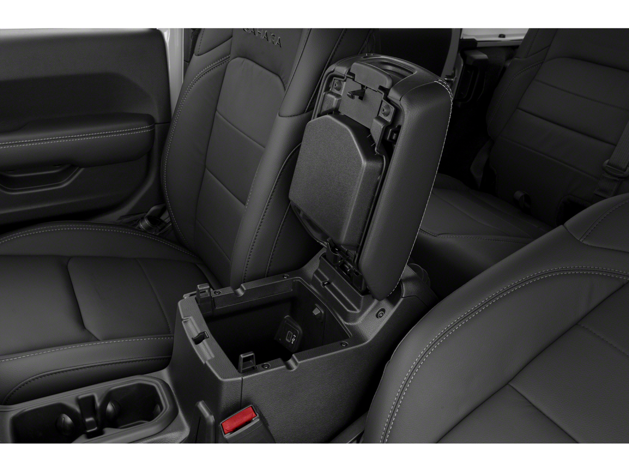 2021 Jeep Wrangler 4xe Unlimited High Altitude 4x4
