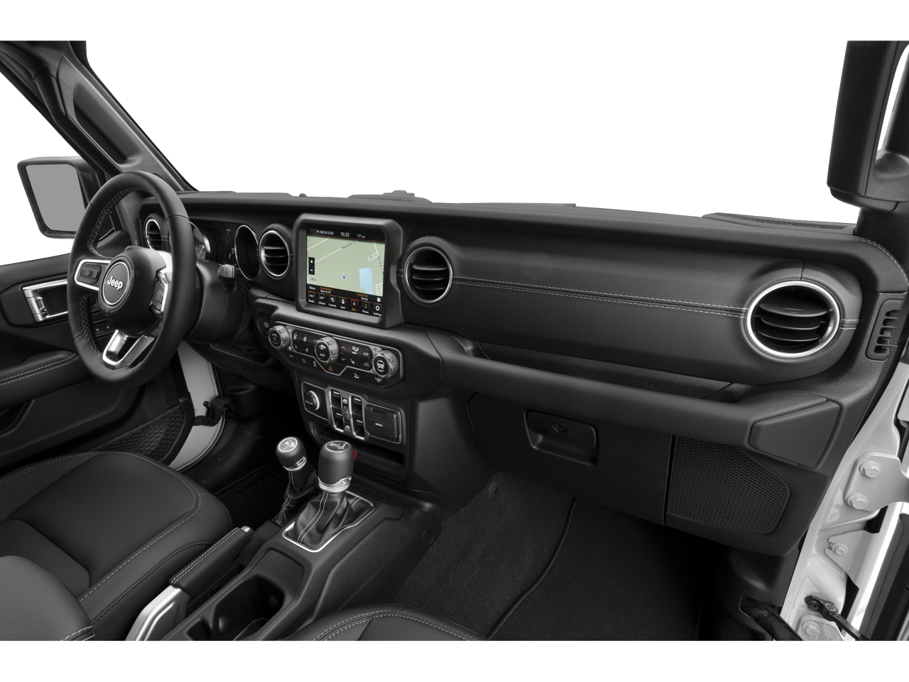 2021 Jeep Wrangler 4xe Unlimited High Altitude 4x4