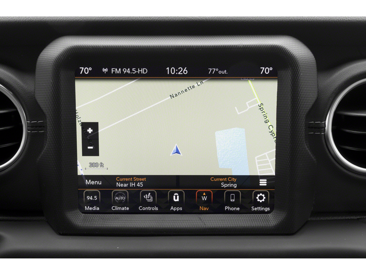 2021 Jeep Wrangler 4xe Unlimited High Altitude 4x4
