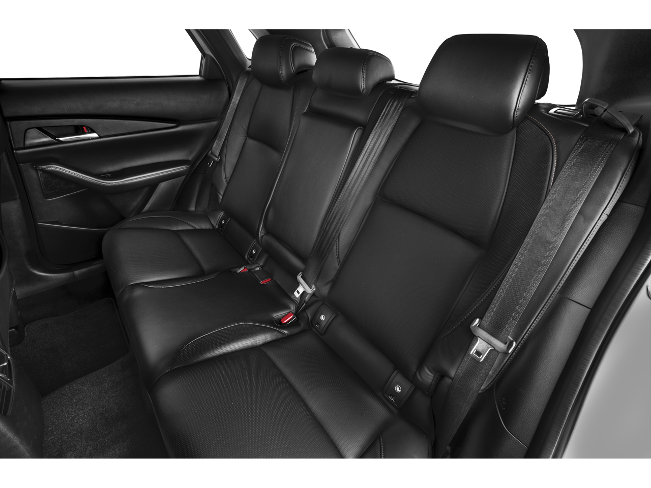 2023 Mazda Mazda CX-30 2.5 S Premium Package