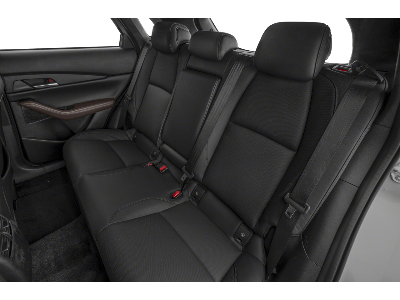 2024 Mazda Mazda CX-30 2.5 Turbo Premium Plus Package w/Premium Plus Package