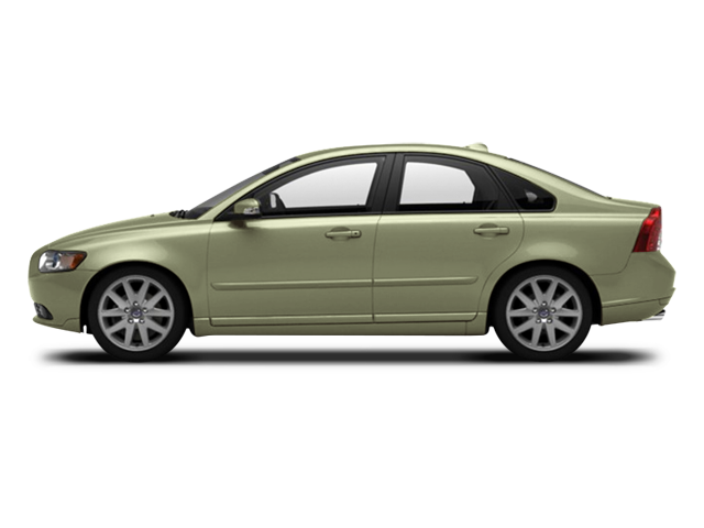 2008 Volvo S40 2.4i