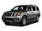 2009 Nissan Armada LE