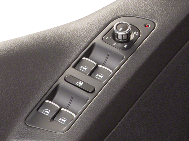 2011 Volkswagen Tiguan SE