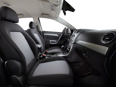 2012 Chevrolet Captiva Sport 2LS