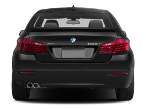2014 BMW 528i
