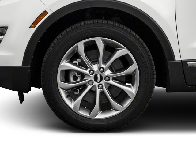 2016 Lincoln MKC Premiere