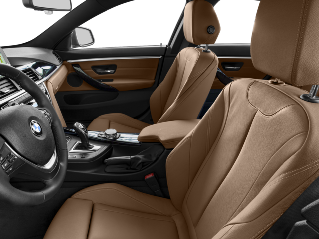 2017 BMW 4 Series 430i Gran Coupe