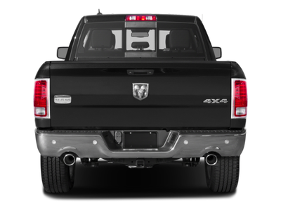 2017 RAM 1500 Laramie Longhorn