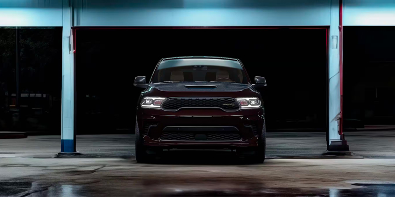 2025 Dodge Durango in Shiloh, IL