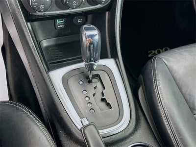 2013 Chrysler 200 Limited