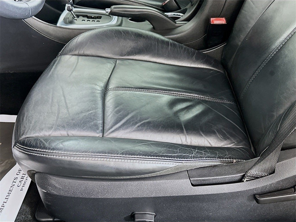 2013 Chrysler 200 Limited