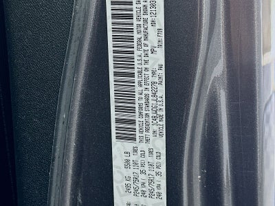 2018 Jeep Wrangler JK Freedom Edition