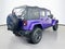 2017 Jeep Wrangler Unlimited Winter 4x4