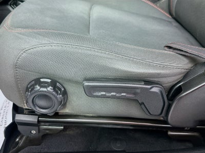 2019 Jeep Wrangler Rubicon 4x4