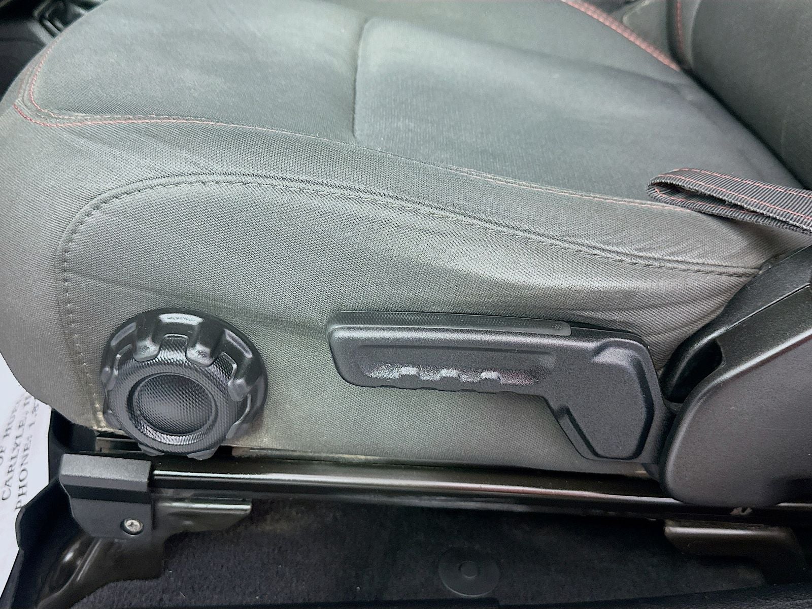 2019 Jeep Wrangler Rubicon 4x4