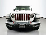 2019 Jeep Wrangler Rubicon 4x4