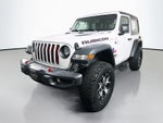 2019 Jeep Wrangler Rubicon 4x4