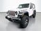 2019 Jeep Wrangler Rubicon 4x4